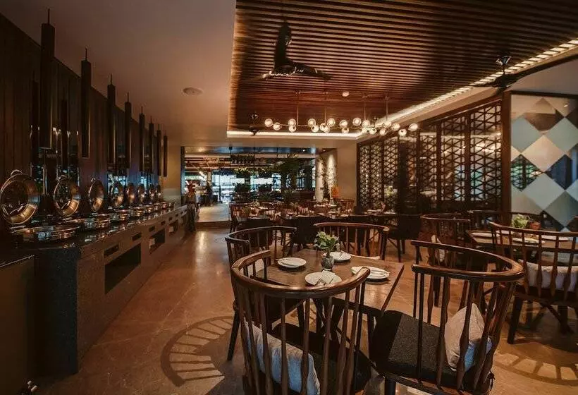 Fotos del hotel The Vira Bali Boutique Hotel & Suite:  15