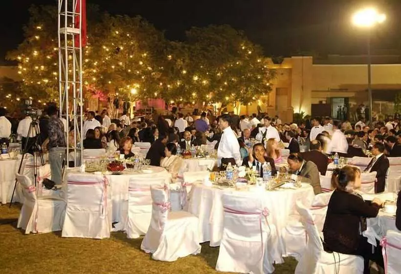 Fotos del hotel Tivoli Garden Resort:  7