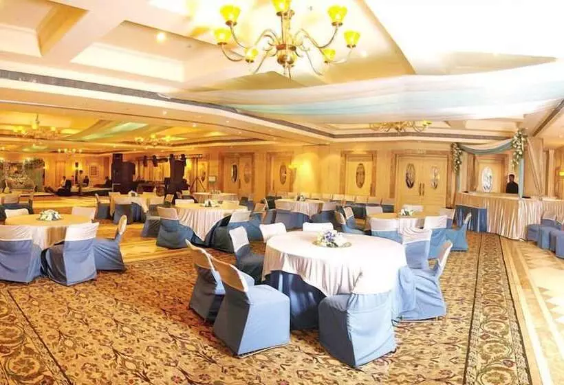 Fotos del hotel Tivoli Garden Resort:  6