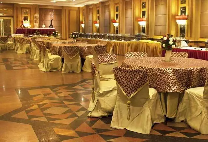 Fotos del hotel Tivoli Garden Resort:  13