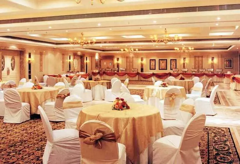 Fotos del hotel Tivoli Garden Resort:  16