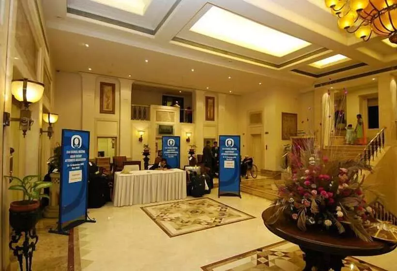 Fotos del hotel Tivoli Garden Resort:  2