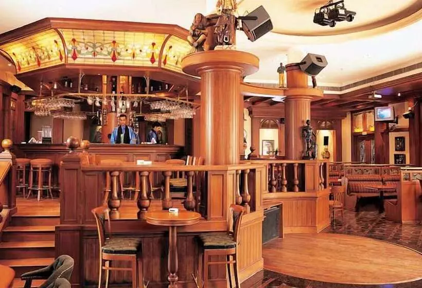 Fotos del hotel Tivoli Garden Resort:  5