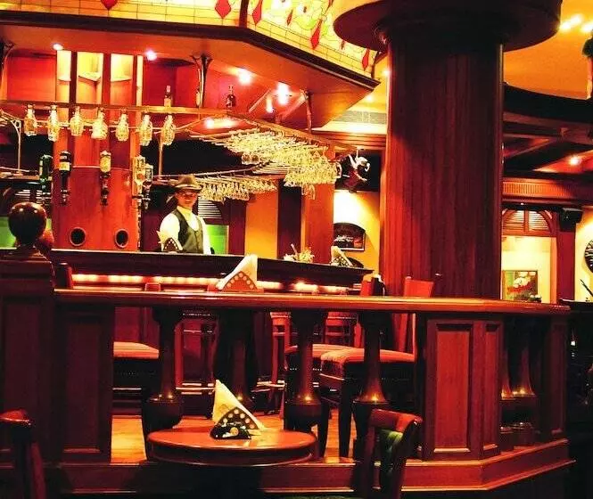 Fotos del hotel Tivoli Garden Resort:  17