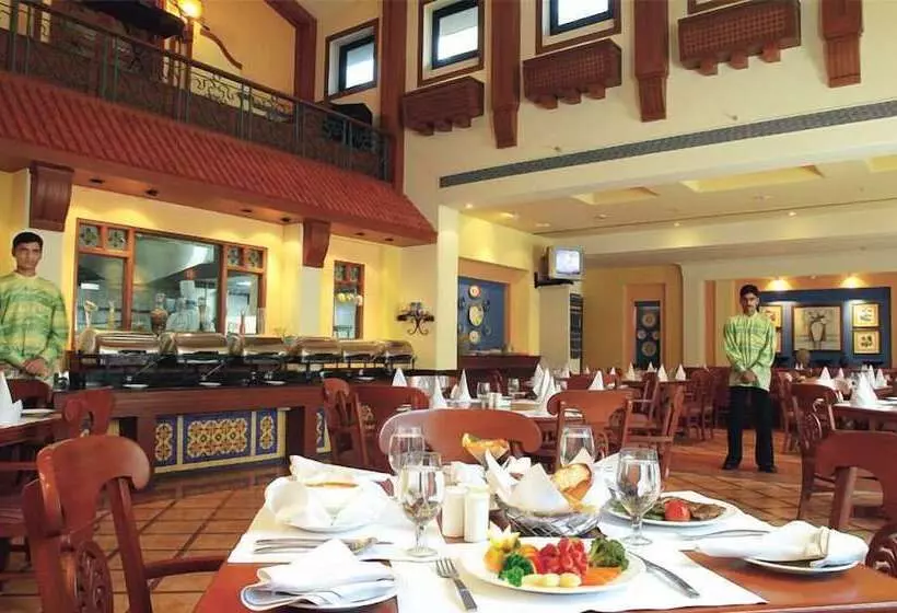 Fotos del hotel Tivoli Garden Resort:  11