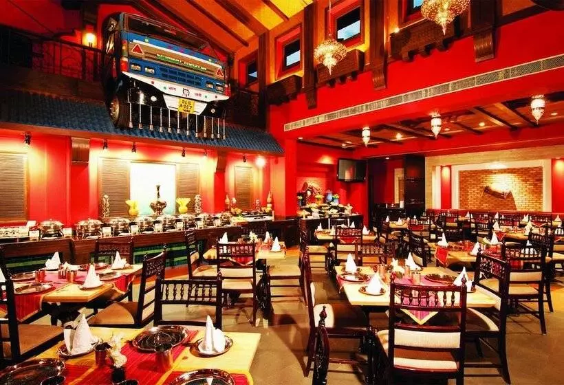 Fotos del hotel Tivoli Garden Resort:  4