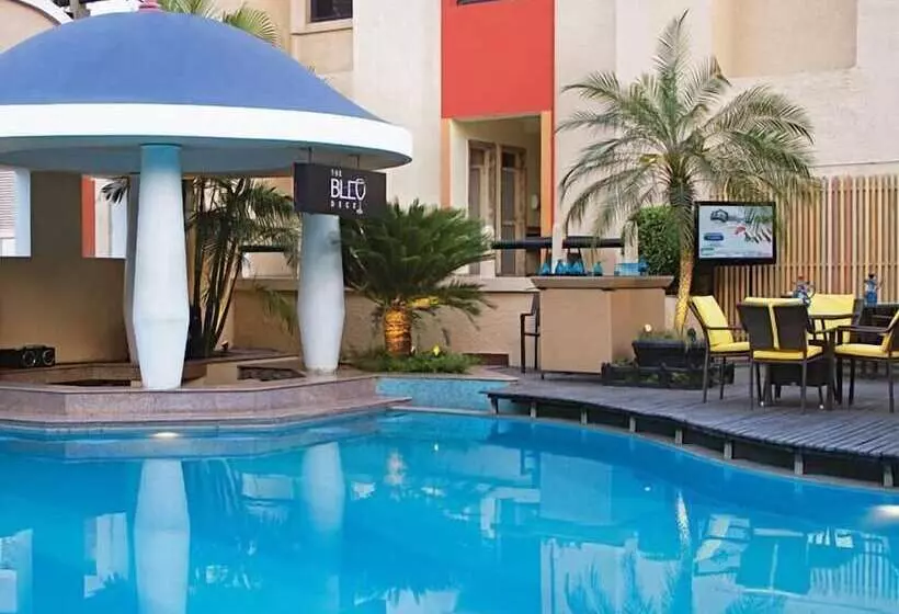 Fotos del hotel Tivoli Garden Resort:  21