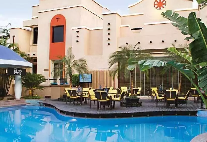 Fotos del hotel Tivoli Garden Resort:  19