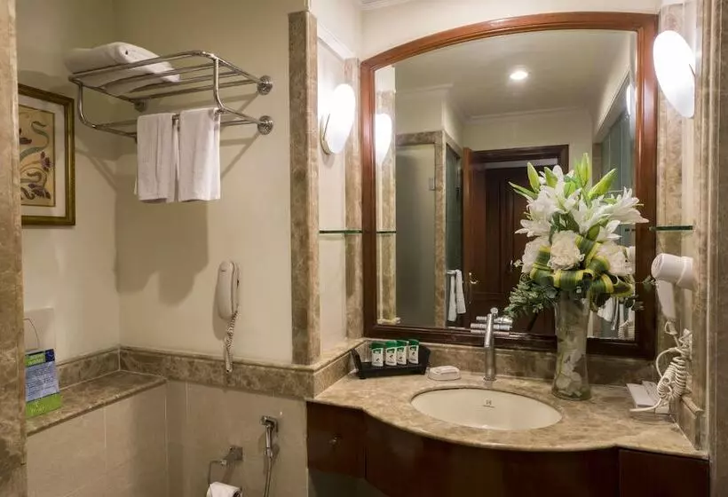 Fotos del hotel Tivoli Garden Resort:  14