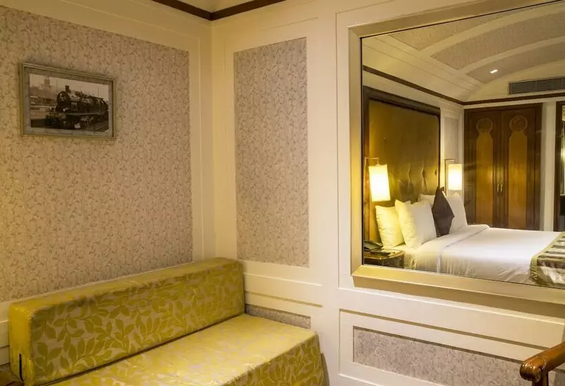 Fotos del hotel Tivoli Garden Resort:  20