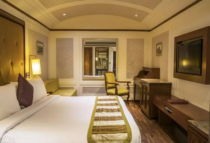 Fotos del hotel Tivoli Garden Resort:  18