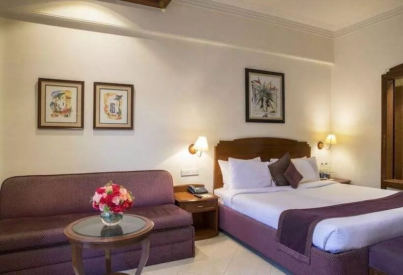 Fotos del hotel Tivoli Garden Resort:  15