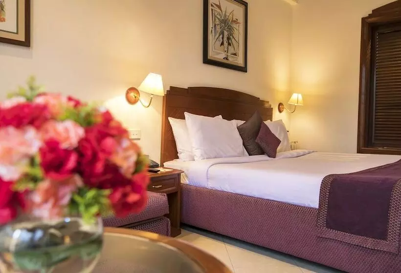 Fotos del hotel Tivoli Garden Resort:  10