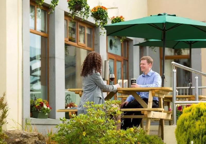 Fotos del hotel Waterford Viking:  3