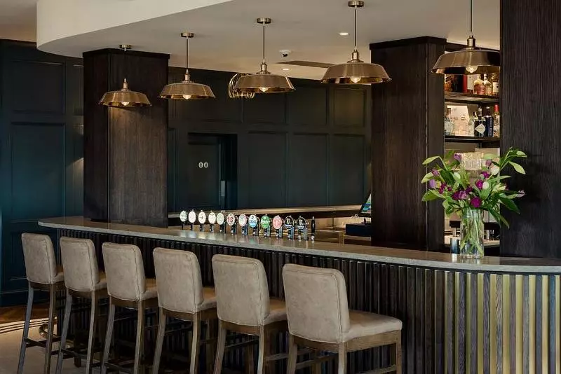 Fotos del hotel Waterford Viking:  2