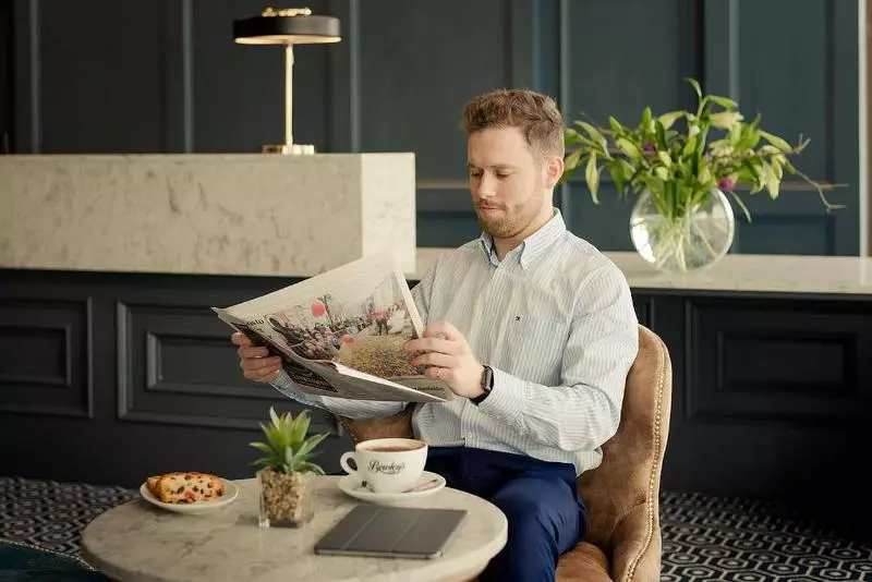 Fotos del hotel Waterford Viking:  8