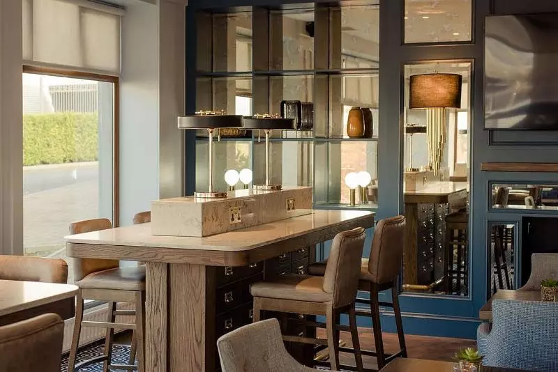 Fotos del hotel Waterford Viking:  10