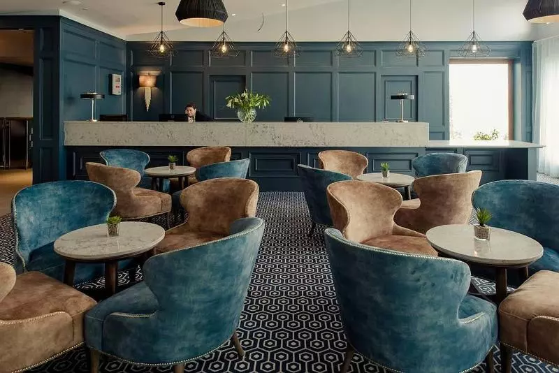 Fotos del hotel Waterford Viking:  7