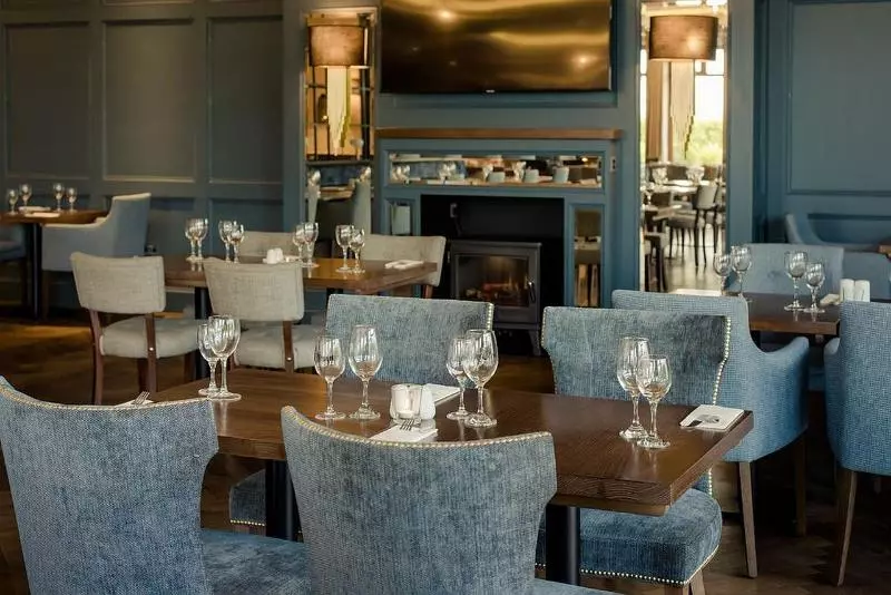 Fotos del hotel Waterford Viking:  9