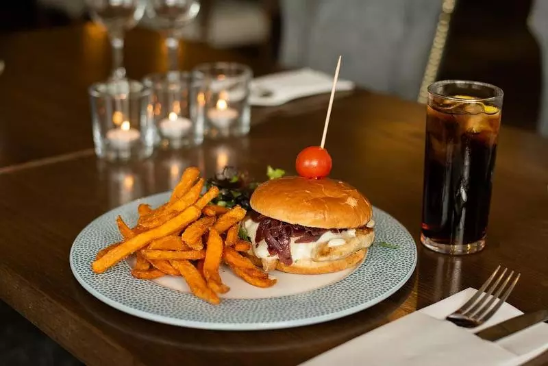 Fotos del hotel Waterford Viking:  1