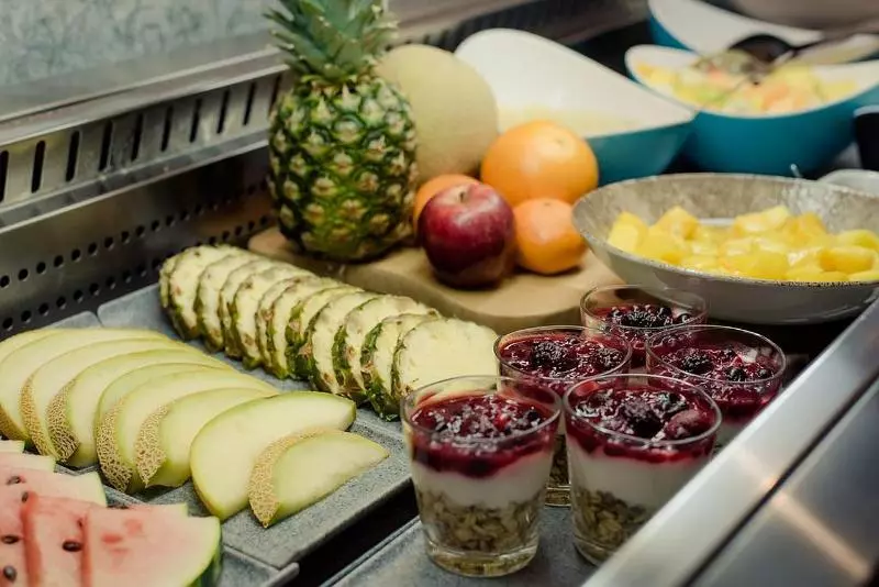 Fotos del hotel Waterford Viking:  13