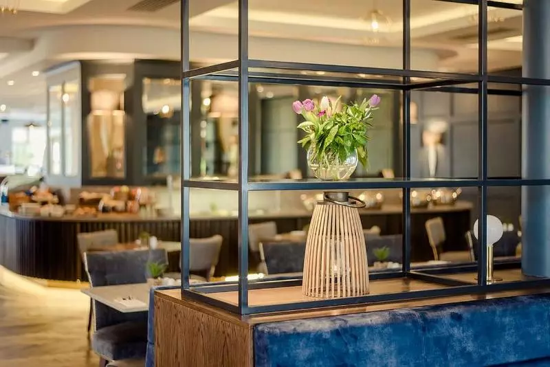 Fotos del hotel Waterford Viking:  15