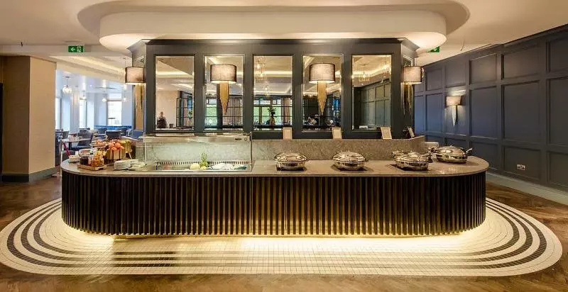 Fotos del hotel Waterford Viking:  12