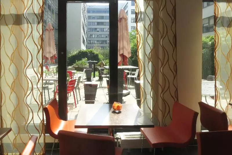 Fotos del hotel Novotel Suites Wien City:  18