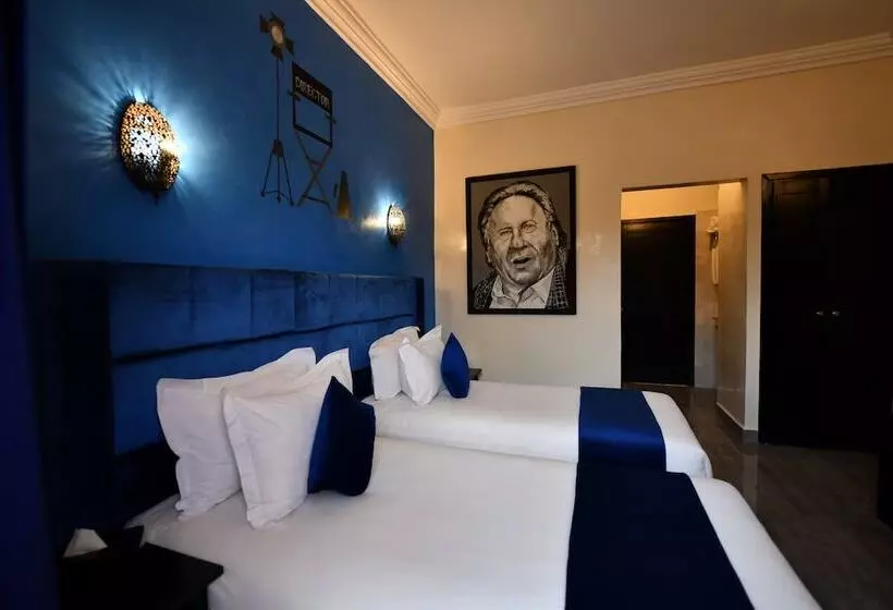 Fotos del hotel Oscar  By Atlas Studios:  4