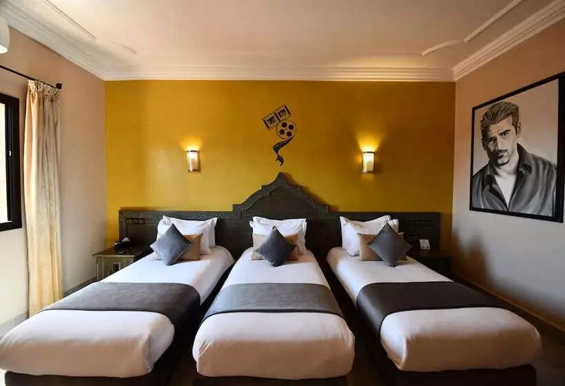 Fotos del hotel Oscar  By Atlas Studios:  6