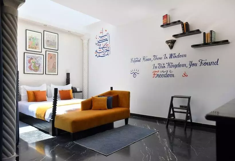 Fotos del hotel Oscar  By Atlas Studios:  25