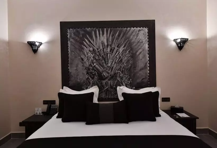 Fotos del hotel Oscar  By Atlas Studios:  15