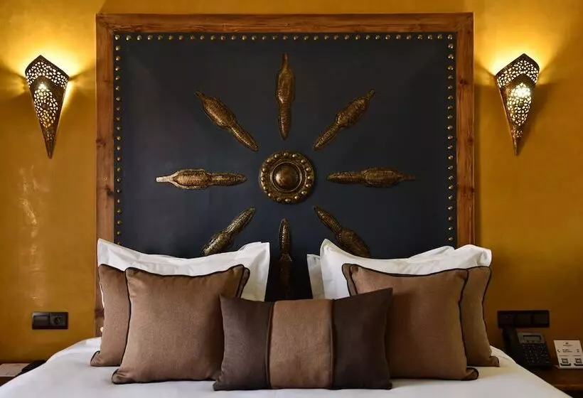 Fotos del hotel Oscar  By Atlas Studios:  23