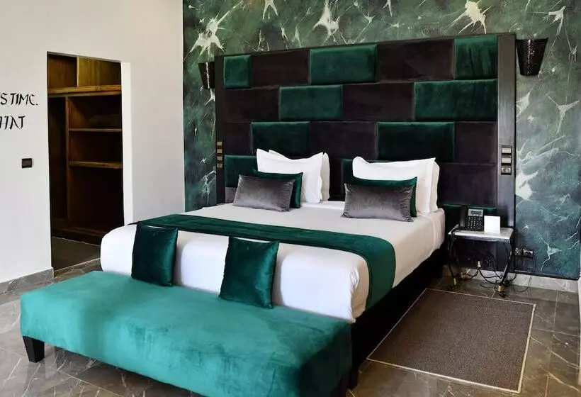 Fotos del hotel Oscar  By Atlas Studios:  7