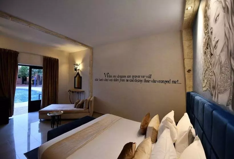 Fotos del hotel Oscar  By Atlas Studios:  16