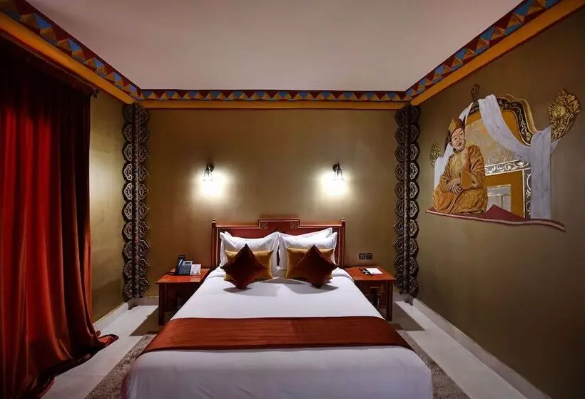 Fotos del hotel Oscar  By Atlas Studios:  8