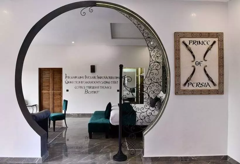 Fotos del hotel Oscar  By Atlas Studios:  2