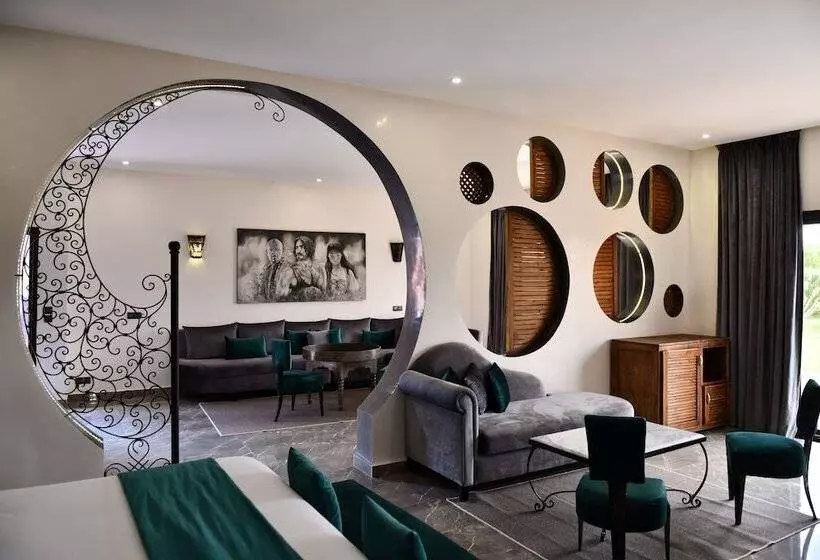 Fotos del hotel Oscar  By Atlas Studios:  22