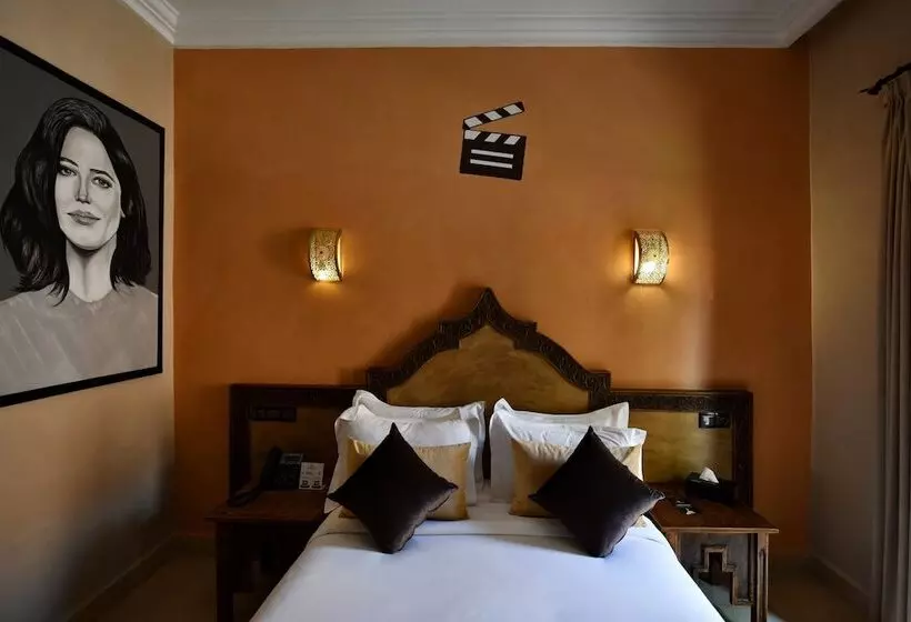 Fotos del hotel Oscar  By Atlas Studios:  17