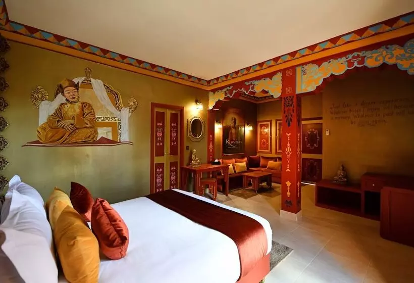 Fotos del hotel Oscar  By Atlas Studios:  18