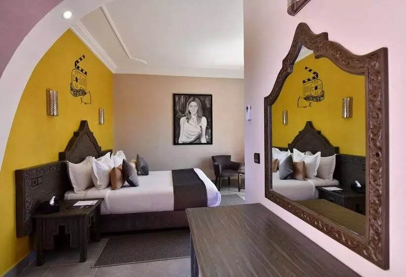 Fotos del hotel Oscar  By Atlas Studios:  12