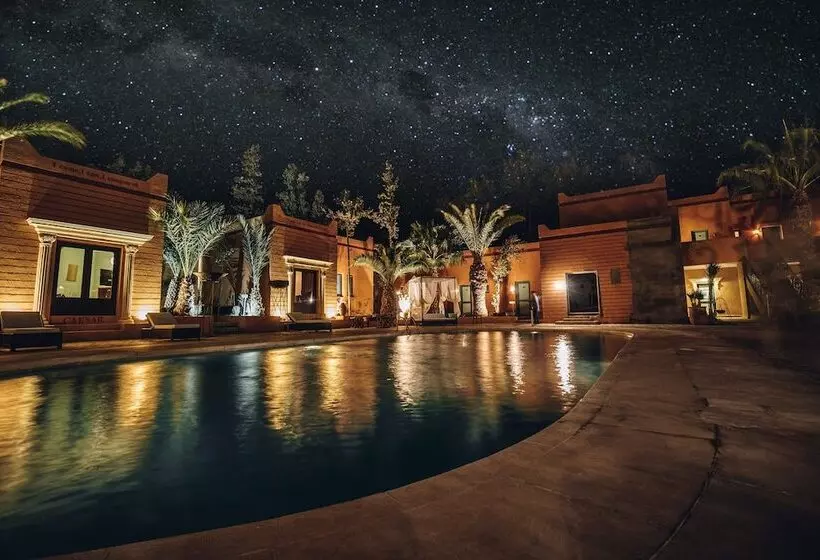 Fotos del hotel Oscar  By Atlas Studios:  3