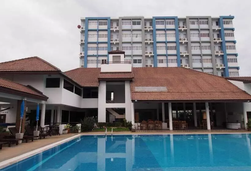 Hua Hin Sport Villa