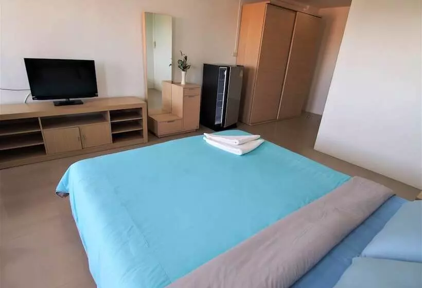 Fotos del hotel Hua Hin Sport Villa:  12