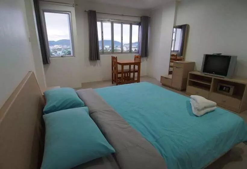 Fotos del hotel Hua Hin Sport Villa:  22