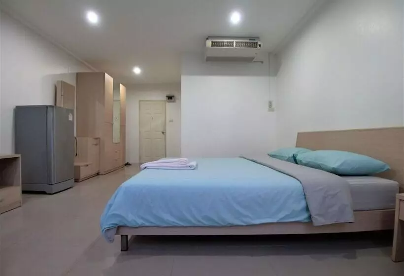 Fotos del hotel Hua Hin Sport Villa:  19