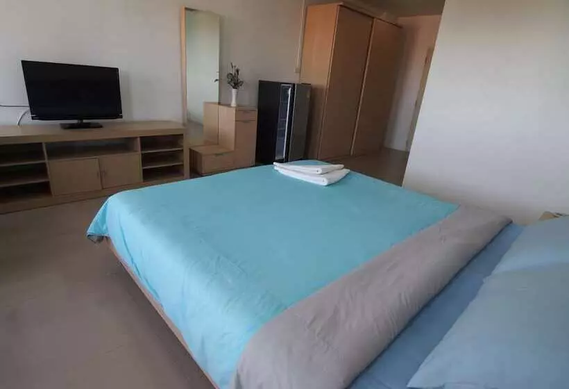 Fotos del hotel Hua Hin Sport Villa:  3