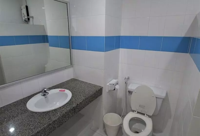 Fotos del hotel Hua Hin Sport Villa:  8