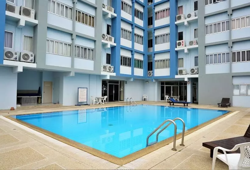Fotos del hotel Hua Hin Sport Villa:  4