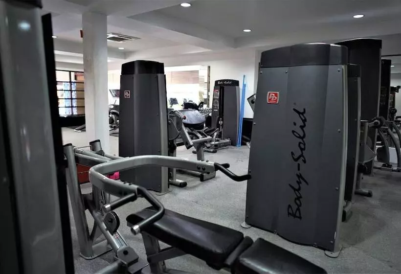 Fotos del hotel Hua Hin Sport Villa:  14